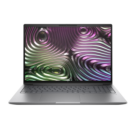 HP Zbook X G1i Wolf Pro Security Edition - Data Science Intel Core Ultra 9 285H Workstation mobile 40,6 cm (16") WUXGA 32 GB