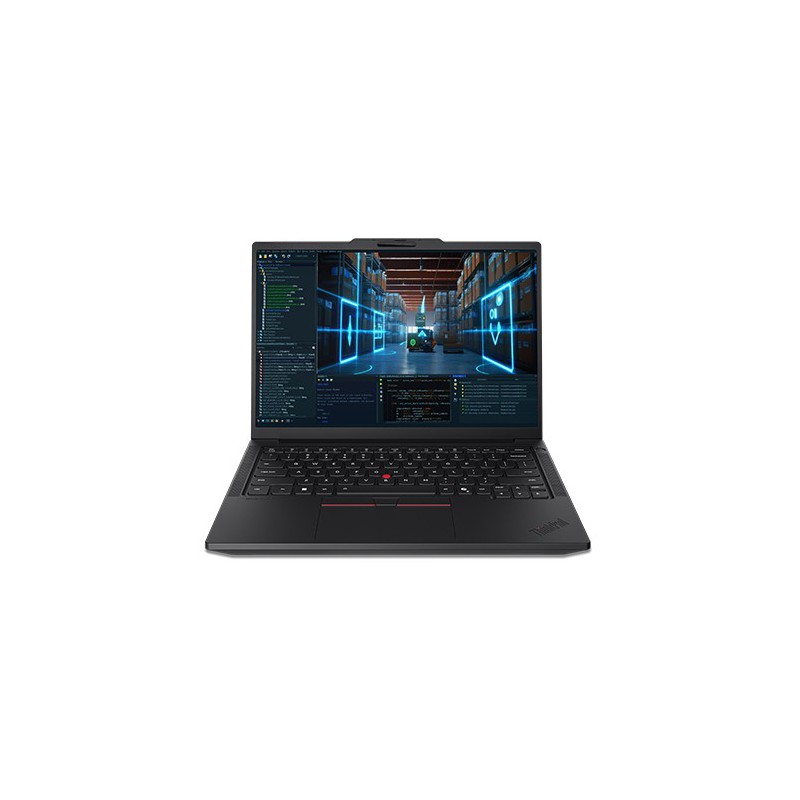 Lenovo ThinkPad P14s Gen 7 (AMD) Copilot + PC Copilot+ PC AMD Ryzen AI 7 PRO 450 Workstation mobile 35,6 cm (14") WUXGA 32 GB