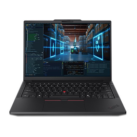 Lenovo ThinkPad P14s Gen 7 (AMD) Copilot + PC Copilot+ PC AMD Ryzen AI 7 PRO 450 Workstation mobile 35,6 cm (14") WUXGA 32 GB