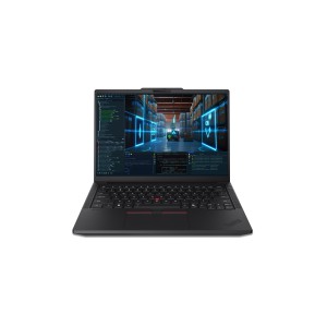 Lenovo ThinkPad P14s Gen 7 (AMD) Copilot + PC Copilot+ PC AMD Ryzen AI 7 PRO 450 Workstation mobile 35,6 cm (14") WUXGA 32 GB