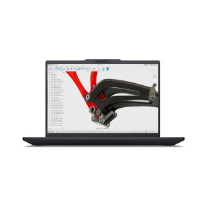 Lenovo ThinkPad P14s Gen 7 (AMD) Copilot + PC Copilot+ PC AMD Ryzen AI 7 PRO 450 Workstation mobile 35,6 cm (14") WUXGA 32 GB