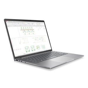 HP DK1M0ET laptop Copilot+ PC Intel Core Ultra 7 35,6 cm (14") WUXGA 24 GB DDR5-SDRAM 512 GB SSD Wi-Fi 7 (802.11be) Windows 11