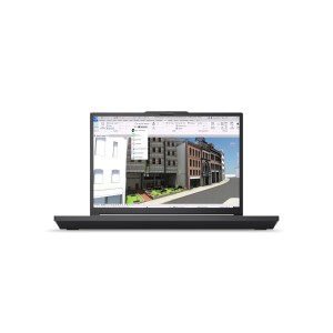 Lenovo ThinkPad P16 Gen 3 Intel Core Ultra 7 255HX Computer portatile 40,6 cm (16") WUXGA 32 GB DDR5-SDRAM 1 TB SSD NVIDIA RTX