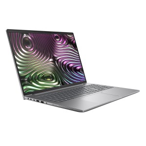 HP Zbook X G1i Wolf Pro Security Edition Intel Core Ultra 7 265HX Workstation mobile 40,6 cm (16") WUXGA 16 GB DDR5-SDRAM 512