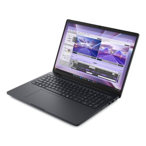 DELL Pro Max 16 MC16250 Intel Core Ultra 7 265H Workstation mobile 40,6 cm (16") Full HD+ 32 GB DDR5-SDRAM 1 TB SSD NVIDIA RTX
