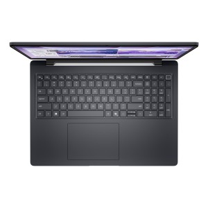 DELL Pro Max 16 MC16250 Intel Core Ultra 7 265H Workstation mobile 40,6 cm (16") Full HD+ 32 GB DDR5-SDRAM 1 TB SSD NVIDIA RTX