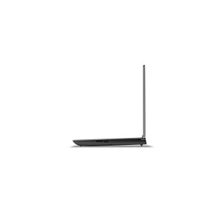 Lenovo ThinkPad P16 Gen 2 Intel® Core™ i9 i9-13980HX Workstation mobile 40,6 cm (16") WQXGA 32 GB DDR5-SDRAM 1 TB SSD NVIDIA