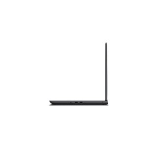 Lenovo ThinkPad P16v Gen 1 (Intel) Intel® Core™ i7 i7-13700H Workstation mobile 40,6 cm (16") WUXGA 16 GB DDR5-SDRAM 512 GB SSD