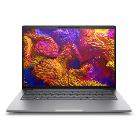 HP ZBook 8 G1ak 14 inch Mobile Workstation PC Wolf Pro Security Edition Copilot+ PC AMD Ryzen AI 7 PRO PRO 350 35,6 cm (14")