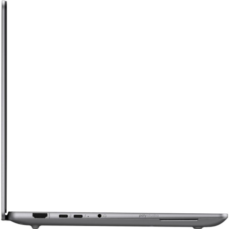HP ZBook Ultra G1a Wolf Pro Security Edition - Data Science Copilot+ PC AMD Ryzen AI Max+ PRO PRO 395 35,6 cm (14") WUXGA 64 GB