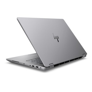 HP ZBook Fury G1i Wolf Pro Security Edition - Data Science Intel Core Ultra 7 255HX 45,7 cm (18") WQXGA 32 GB DDR5-SDRAM 1 TB