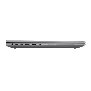 HP Zbook X G1i Wolf Pro Security Edition Intel Core Ultra 7 255H Workstation mobile 40,6 cm (16") WUXGA 32 GB DDR5-SDRAM 1 TB