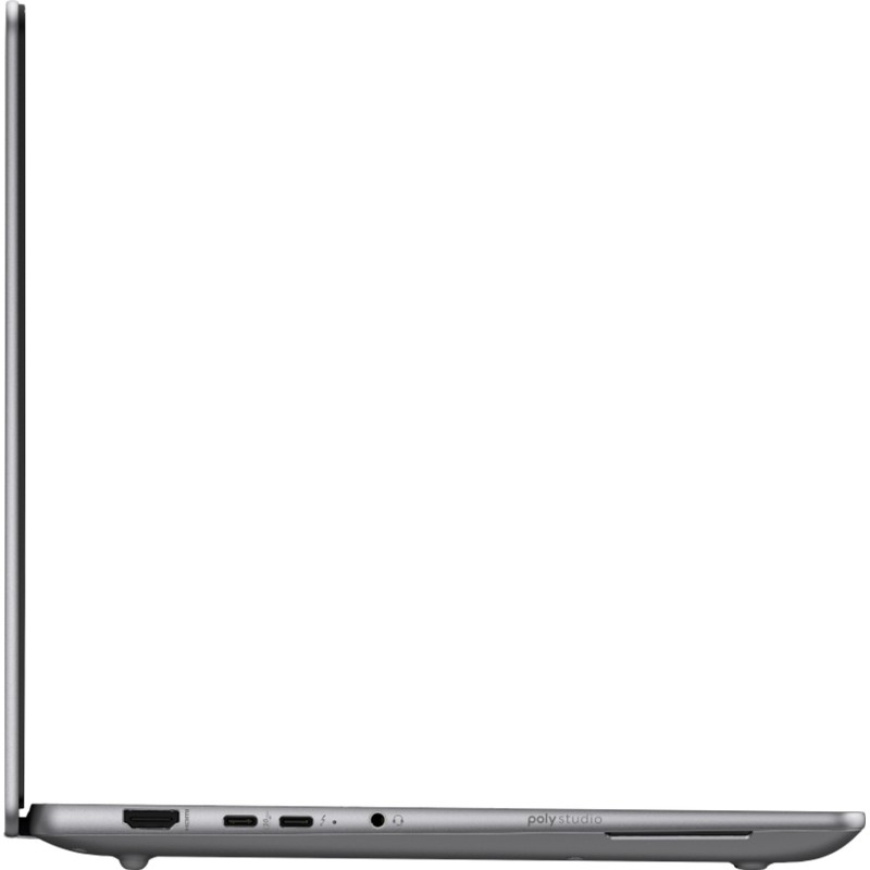 HP ZBook Ultra G1a Mobile Workstation PC Wolf Pro Security Edition Copilot+ PC AMD Ryzen AI Max+ PRO PRO 395 Computer portatile