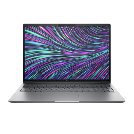 HP ZBook Power G11 Wolf Pro Security Edition Intel Core Ultra 7 155H Workstation mobile 40,6 cm (16") WQXGA 32 GB DDR5-SDRAM 1