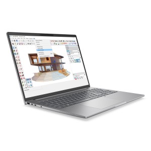 HP DK1M1ET laptop Copilot+ PC AMD Ryzen AI 7 PRO 40,6 cm (16") WUXGA 32 GB DDR5-SDRAM 1 TB SSD Wi-Fi 7 (802.11be) Windows 11