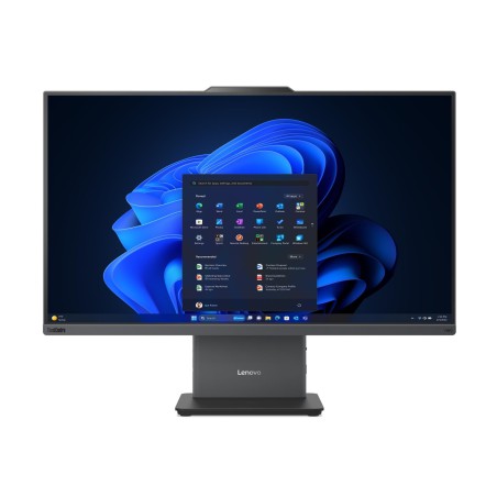 Lenovo ThinkCentre neo 50a 24 Gen 6 LNL Intel Core Ultra 5 226V 60,5 cm (23.8") 1920 x 1080 Pixel PC All-in-one 16 GB