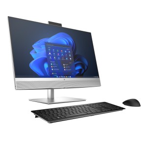 HP EliteOne 870 G9 All-in-One PC Wolf Pro Security Edition Intel® Core™ i7 68,6 cm (27") 1920 x 1080 Pixel PC All-in-one 16 GB
