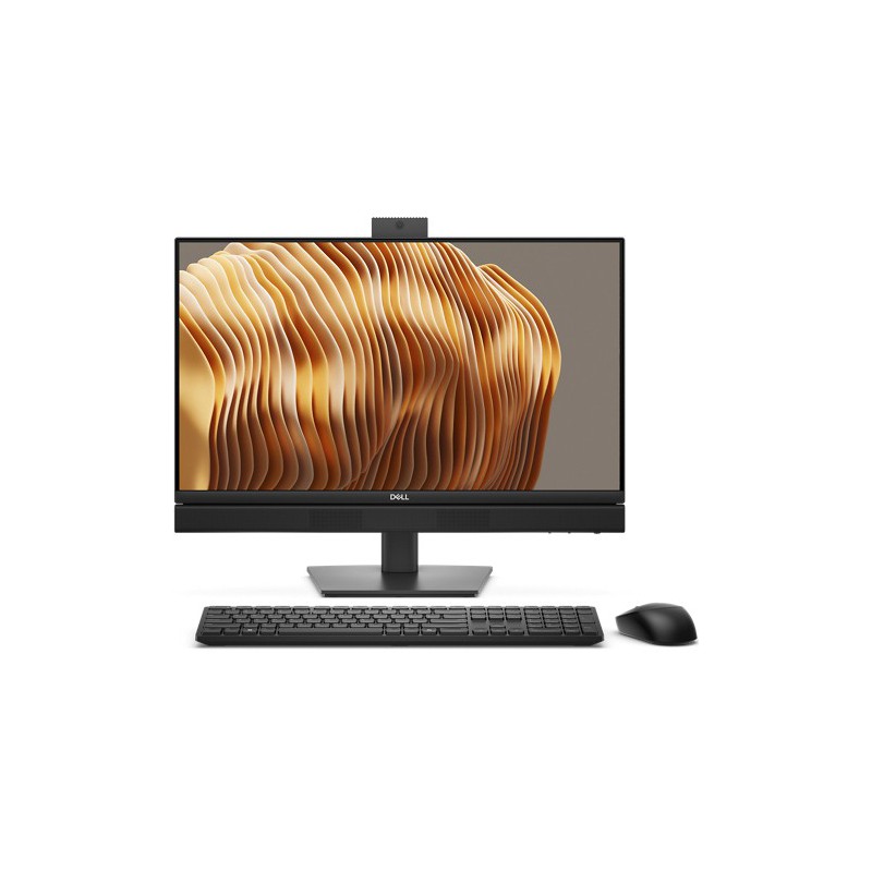 DELL Pro QC24251 Intel Core Ultra 5 235T 61 cm (24") 1920 x 1080 Pixel PC All-in-one 16 GB DDR5-SDRAM 512 GB SSD Windows 11 Pro