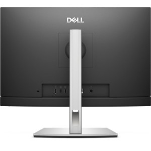 DELL Pro QC24251 Intel Core Ultra 5 235T 61 cm (24") 1920 x 1080 Pixel PC All-in-one 16 GB DDR5-SDRAM 512 GB SSD Windows 11 Pro