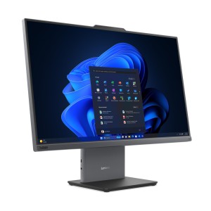 Lenovo ThinkCentre neo 50a 24 Gen 6 LNL Intel Core Ultra 7 256V 60,5 cm (23.8") 1920 x 1080 Pixel Touch screen PC All-in-one 16