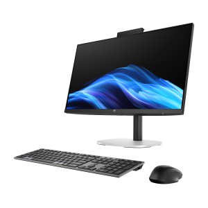 HP ProStudio 4 G1i Intel Core Ultra 5 235T 60,5 cm (23.8") 1920 x 1080 Pixel Touch screen PC All-in-one 16 GB DDR5-SDRAM 512 GB