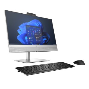 HP EliteOne 840 G9 All-in-One PC Wolf Pro Security Edition Intel® Core™ i5 60,5 cm (23.8") 1920 x 1080 Pixel PC All-in-one 16