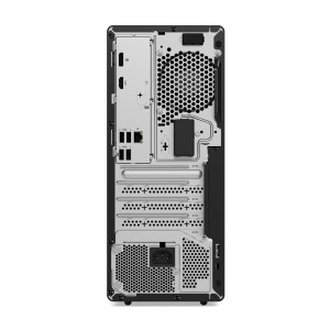 Lenovo ThinkCentre M70t Intel® Core™ i5 i5-13400 16 GB DDR5-SDRAM 512 GB SSD Windows 11 Pro Tower PC Nero