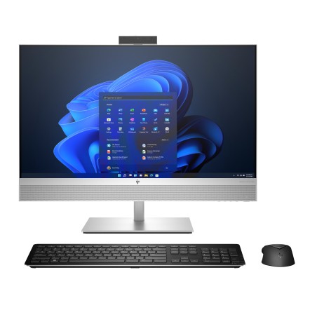 HP EliteOne 870 G9 All-in-One PC Wolf Pro Security Edition Intel® Core™ i7 68,6 cm (27") 1920 x 1080 Pixel PC All-in-one 32 GB