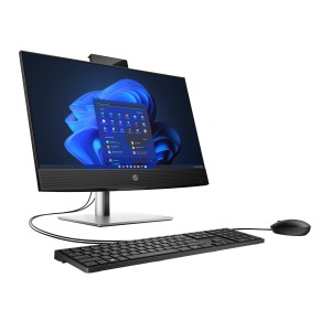 HP ProOne 440 G9 PC Wolf Pro Security Edition Intel® Core™ i5 i5-13500T 60,5 cm (23.8") 1920 x 1080 Pixel PC All-in-one 8 GB
