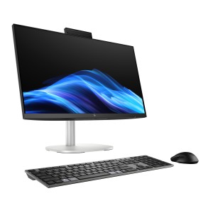 HP E07KHAT All-in-One PC Intel Core Ultra 7 60,5 cm (23.8") 1920 x 1080 Pixel 32 GB DDR5-SDRAM Windows 11 Pro Wi-Fi 7
