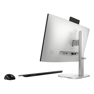 HP E07KHAT All-in-One PC Intel Core Ultra 7 60,5 cm (23.8") 1920 x 1080 Pixel 32 GB DDR5-SDRAM Windows 11 Pro Wi-Fi 7
