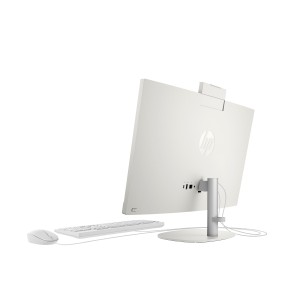 HP ProOne 240 G10 Desktop PC Intel® Core™ i5 i5-1334U 60,5 cm (23.8") 1920 x 1080 Pixel 16 GB DDR4-SDRAM 512 GB SSD Windows 11