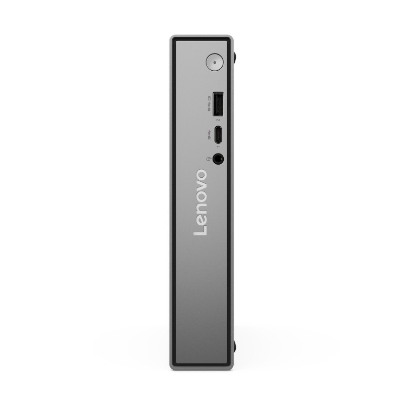 Lenovo ThinkCentre neo 50q Gen 6 Copilot+ PC Intel Core Ultra 7 256V 16 GB LPDDR5x-SDRAM 512 GB SSD Windows 11 Pro Mini PC Nero