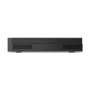 Lenovo ThinkCentre neo 55q Gen 6 AMD Ryzen AI 5 330 16 GB DDR5-SDRAM 512 GB SSD Windows 11 Pro Mini PC Nero