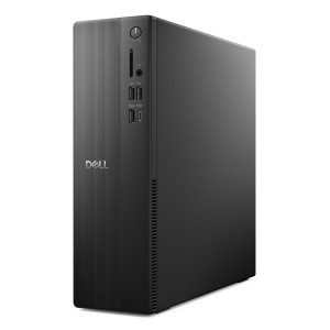 DELL Pro QVS1260 Intel® Core™ i7 i7-14700 16 GB DDR5-SDRAM 512 GB SSD Windows 11 Pro Slim PC PC Nero