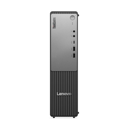 Lenovo ThinkCentre neo 55s Gen 6 AMD Ryzen AI 5 330 16 GB DDR5-SDRAM 512 GB SSD Windows 11 Pro SFF PC Nero