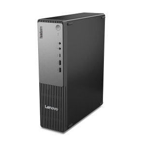 Lenovo ThinkCentre neo 55s Gen 6 AMD Ryzen AI 5 330 16 GB DDR5-SDRAM 512 GB SSD Windows 11 Pro SFF PC Nero