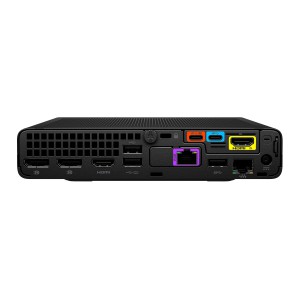 HP PC Mini IP Conference con Microsoft Team Rooms