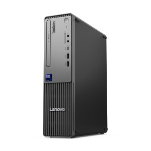 Lenovo ThinkCentre neo 50s Gen 6 Intel Core Ultra 5 225 8 GB DDR5-SDRAM 512 GB SSD Windows 11 Pro SFF PC Nero