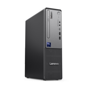 Lenovo ThinkCentre neo 50s Gen 6 Intel Core Ultra 5 225 8 GB DDR5-SDRAM 512 GB SSD Windows 11 Pro SFF PC Nero