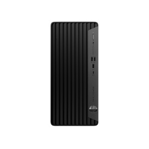 HP Pro Tower 400 G9 Intel® Core™ i3 i3-14100 8 GB DDR5-SDRAM 512 GB SSD Windows 11 Pro PC Nero