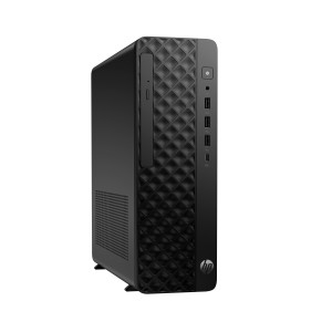 HP ProDesk 2 SFF G1i E Desktop PC Intel® Core™ i5 i5-14400 8 GB DDR5-SDRAM 256 GB SSD Windows 11 Pro