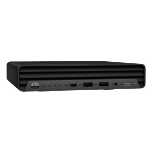 HP Elite Mini 800 G9 Desktop PC Wolf Pro Security Edition Intel® Core™ i5 i5-14500 16 GB DDR5-SDRAM 512 GB SSD Windows 11 Pro