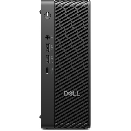 DELL Pro Max FCM2250 Intel Core Ultra 7 265 32 GB DDR5-SDRAM 1 TB SSD Windows 11 Pro Micro PC Mini PC Nero