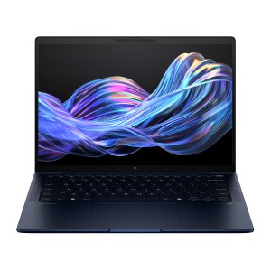 HP EliteBook X G1i 14 inch Notebook Next Gen AI PC Wolf Pro Security Edition Copilot+ PC Intel Core Ultra 7 256V Computer