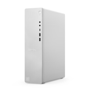 Lenovo IdeaCentre Desktop Tower | Processore INTEL Core i5-13420H | memoria RAM 16GB | Memoria SSD 512GB | Scheda grafica