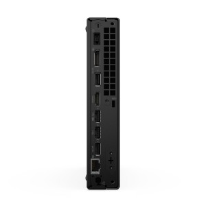 Lenovo ThinkCentre neo 50q Gen 6 Copilot+ PC Intel Core Ultra 5 226V 16 GB LPDDR5x-SDRAM 512 GB SSD Mini PC Nero