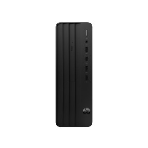 HP Pro SFF 290 G9 Bundle Intel® Core™ i5 i5-13500 16 GB DDR4-SDRAM 512 GB SSD Windows 11 Pro PC Nero