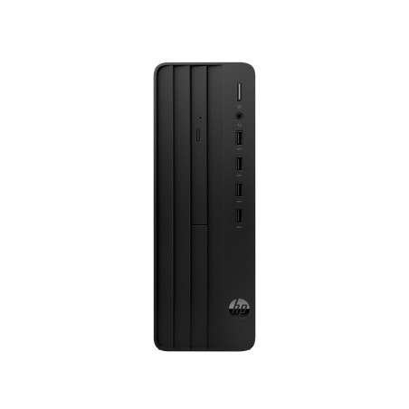 HP Pro SFF 290 G9 Bundle Intel® Core™ i5 i5-13500 16 GB DDR4-SDRAM 512 GB SSD Windows 11 Pro PC Nero