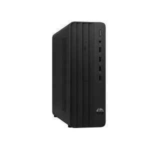HP Pro SFF 290 G9 Bundle Intel® Core™ i5 i5-13500 16 GB DDR4-SDRAM 512 GB SSD Windows 11 Pro PC Nero
